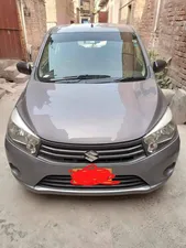 Suzuki Cultus VXR 2018 for Sale