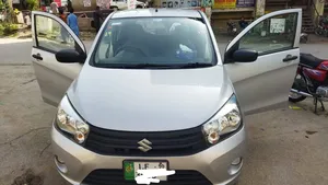 Suzuki Cultus VXR 2019 for Sale