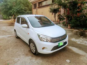 Suzuki Cultus VXR 2019 for Sale