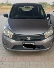 Suzuki Cultus VXR 2020 for Sale