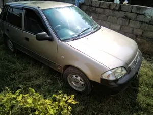 Suzuki Cultus VXRi 2007 for Sale