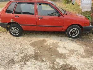 Suzuki Khyber 1996 for Sale