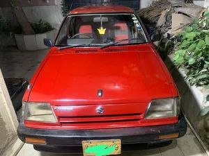 Suzuki Khyber GA 1998 for Sale