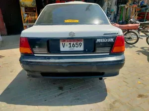 Suzuki Margalla GL 1993 for Sale