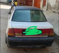 Suzuki Margalla GL 1993 for Sale