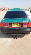 Suzuki Margalla GL 1998 for Sale