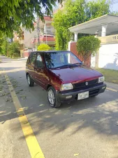 Suzuki Mehran VX 2005 for Sale