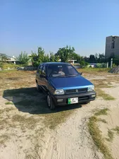 Suzuki Mehran VXR (CNG) 2010 for Sale