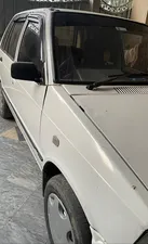 Suzuki Mehran VXR Euro II 2018 for Sale