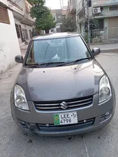 Suzuki Swift DLX 1.3 2012 for Sale