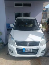 Suzuki Wagon R AGS 2020 for Sale