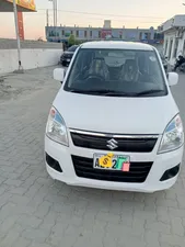 Suzuki Wagon R AGS 2021 for Sale