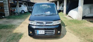 Suzuki Wagon R Stingray Limited 2008 for Sale