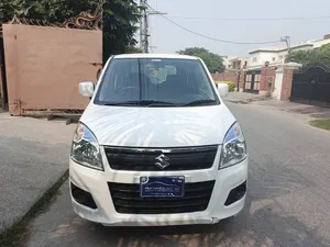 Suzuki Wagon R AGS 2022 for Sale