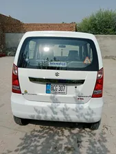 Suzuki Wagon R VXL 2023 for Sale