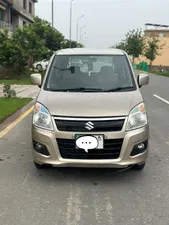 Suzuki Wagon R VXR 2015 for Sale