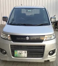 Suzuki Wagon R Stingray X 2012 for Sale