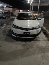 Toyota Corolla 2018 for Sale