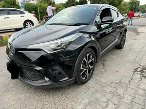 Toyota C-HR G-LED 2017 for Sale