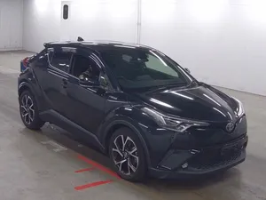 Toyota C-HR G-LED 2019 for Sale