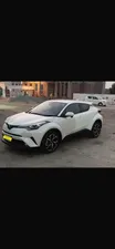 Toyota C-HR S-LED 2019 for Sale