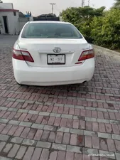 Toyota Camry Up-Spec Automatic 2.4 2008 for Sale