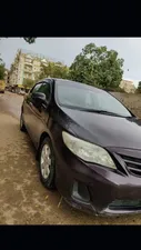 Toyota Corolla 2013 for Sale