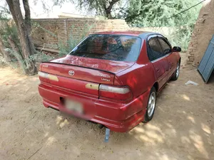 Toyota Corolla SE Limited 1994 for Sale