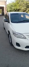 Toyota Corolla XLi VVTi 2009 for Sale