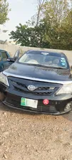 Toyota Corolla XLi VVTi 2013 for Sale