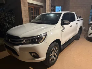 Toyota Hilux Revo V Automatic 2.8 2020 for Sale