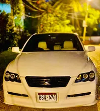 Toyota Mark X 250 G L Package 2005 for Sale