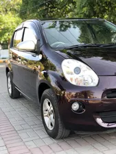 Toyota Passo Plus Hana C 2011 for Sale