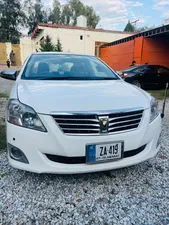 Toyota Premio X EX Package 1.8 2011 for Sale