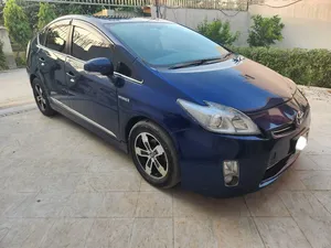 Toyota Prius S Touring Selection 1.8 2010 for Sale