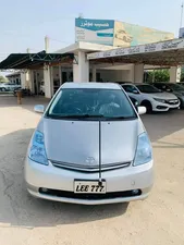 Toyota Prius G 1.5 2008 for Sale