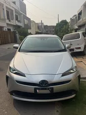 Toyota Prius S 2021 for Sale