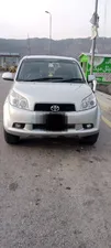 Toyota Rush X 2007 for Sale