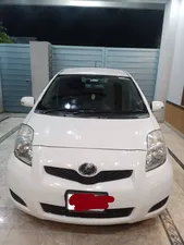 Toyota Vitz F 1.0 2009 for Sale