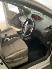 Toyota Vitz iLL 1.3 2007 for Sale