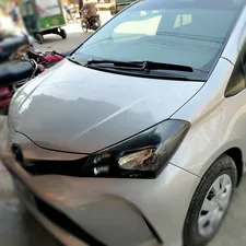 Toyota Vitz 2014 for Sale