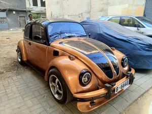 Volkswagen Beetle 1600 1974 for Sale