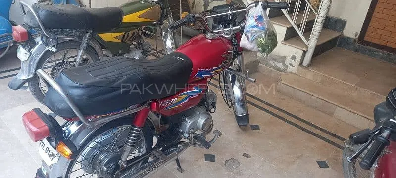یونائیٹڈ US 70 2019 for Sale یونائیٹڈ US 70 2019 for Sale Image-5