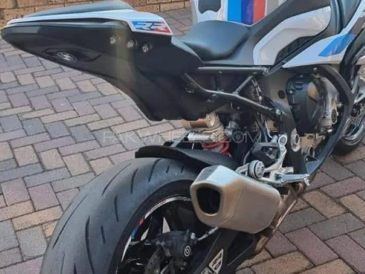 BMW S1000RR 2023 for Sale BMW S1000RR 2023 for Sale Image-5