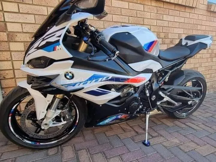 BMW S1000RR 2023 for Sale BMW S1000RR 2023 for Sale Image-2