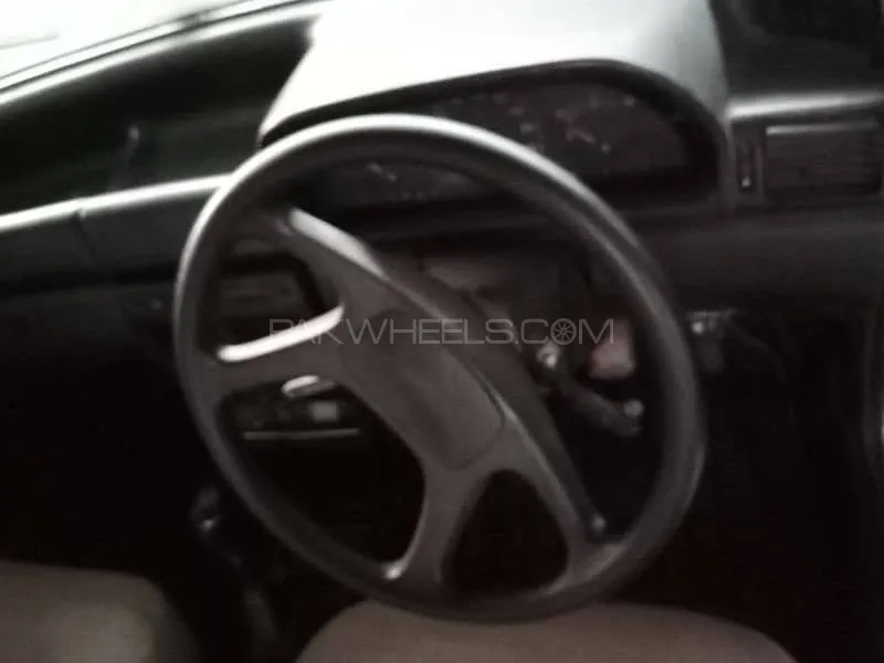 Fiat Uno 2004 for Sale in Rawalpindi Fiat Uno 2004 for Sale in Rawalpindi Image-14