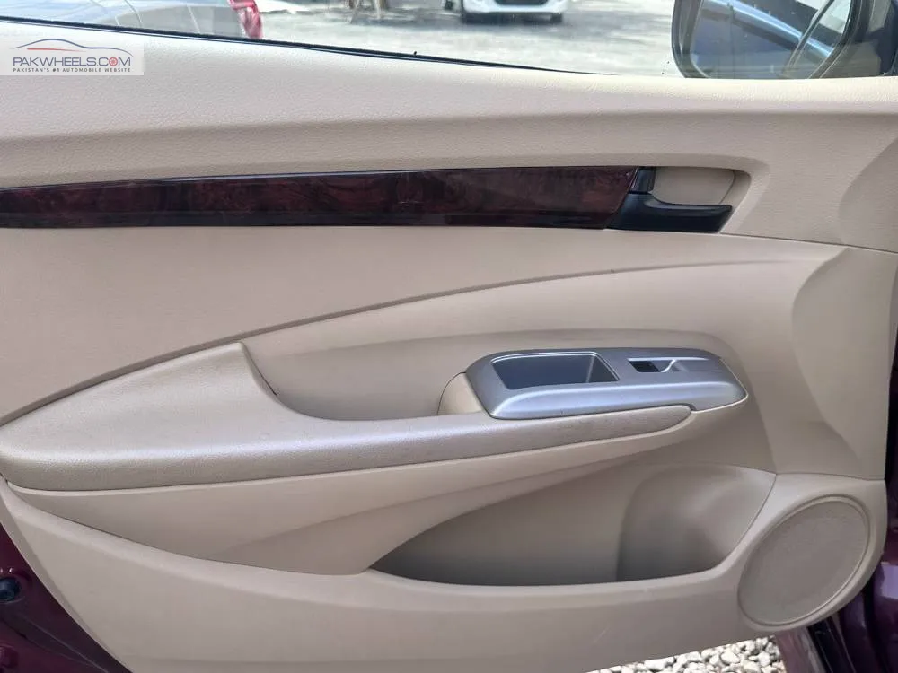 Honda City 2018 for Sale in Karachi Honda City 2018 for Sale in Karachi Image-14