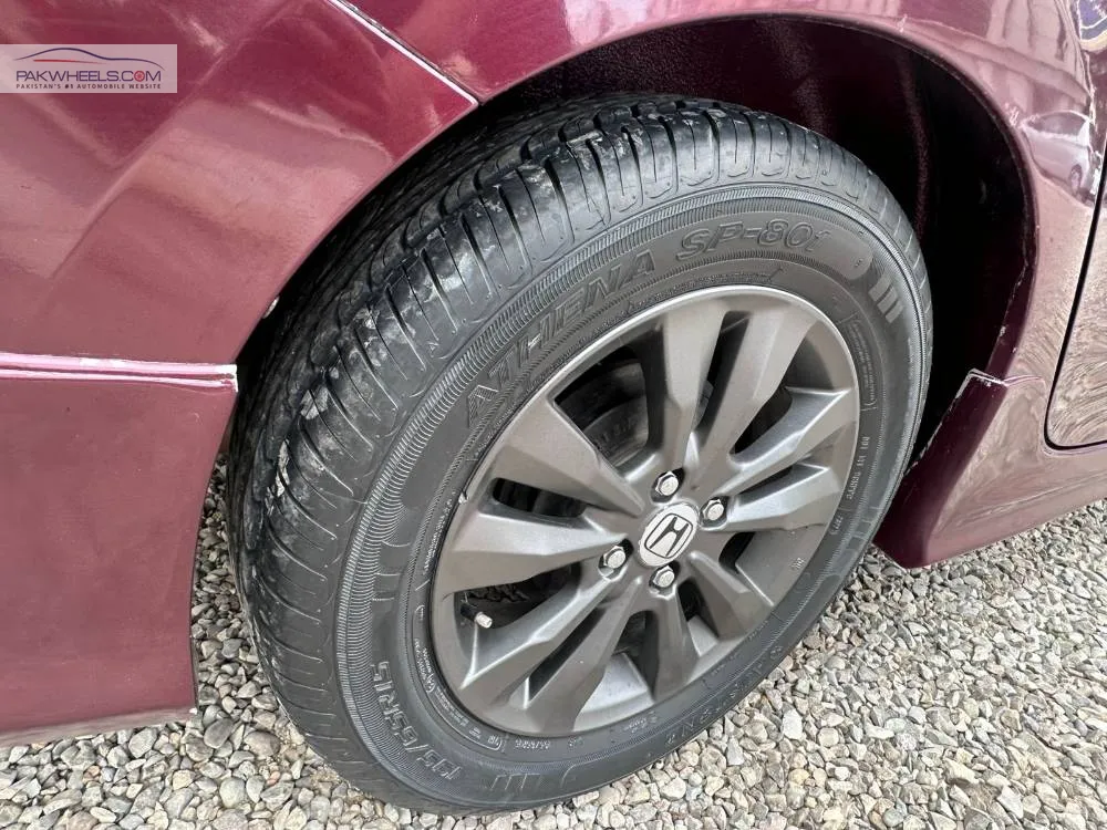 Honda City 2018 for Sale in Karachi Honda City 2018 for Sale in Karachi Image-18
