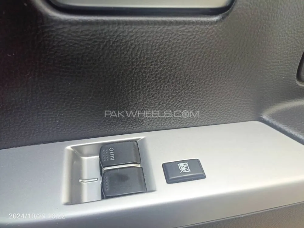 سوزوکی ویگن آر 2022 for Sale in کراچی سوزوکی ویگن آر 2022 for Sale in کراچی Image-12