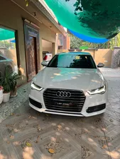 Audi A6 1.8 TFSI Business Class Edition 2017 for Sale